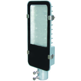 Street Light Fixtures Full Glass