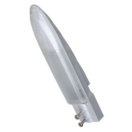 Slim Line Street Light Fixtures
