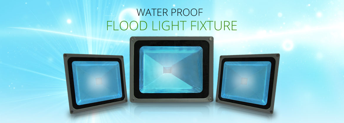Flood Light